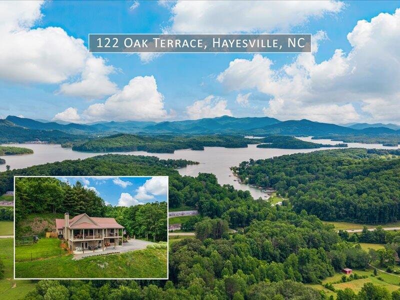 Haus in Hayesville, North Carolina, Vereinigte Staaten 3 - 18215491