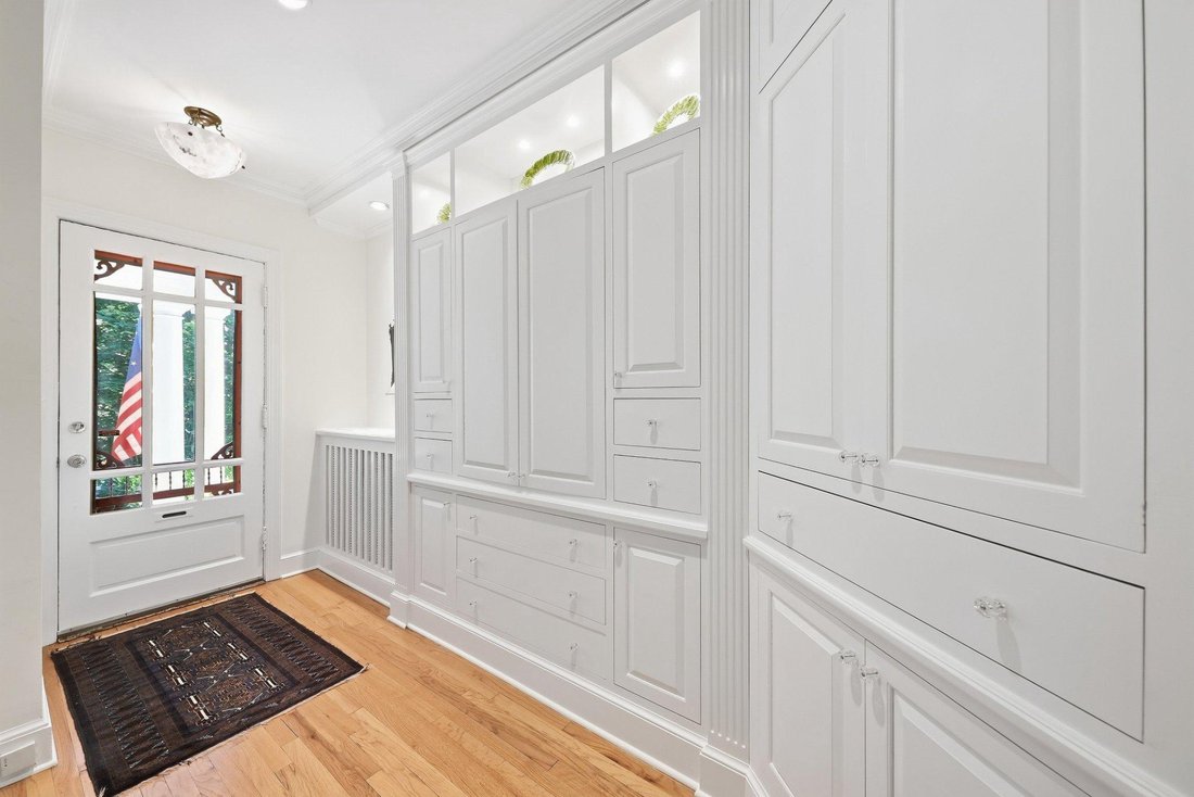 Townhouse in Washington, District of Columbia, United States 5 - 18911279