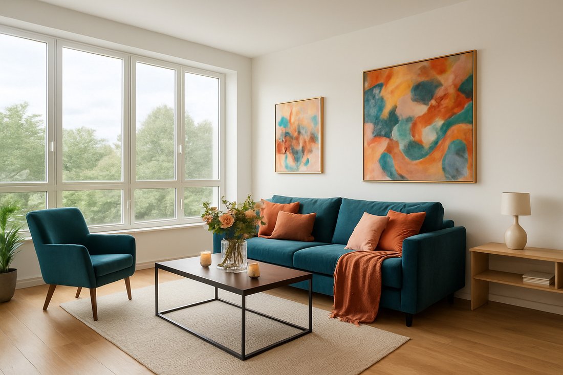 Appartement à Mérignac, Nouvelle-Aquitaine, France 1 - 18367869