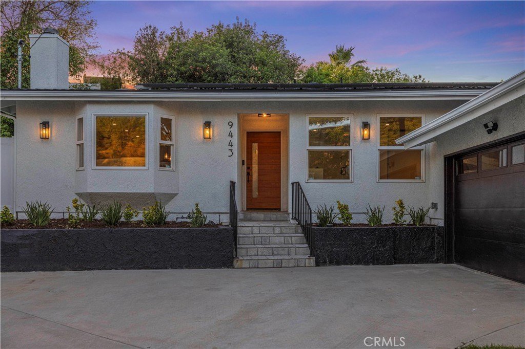 Casa a Los Angeles, California, Stati Uniti 1 - 18918435