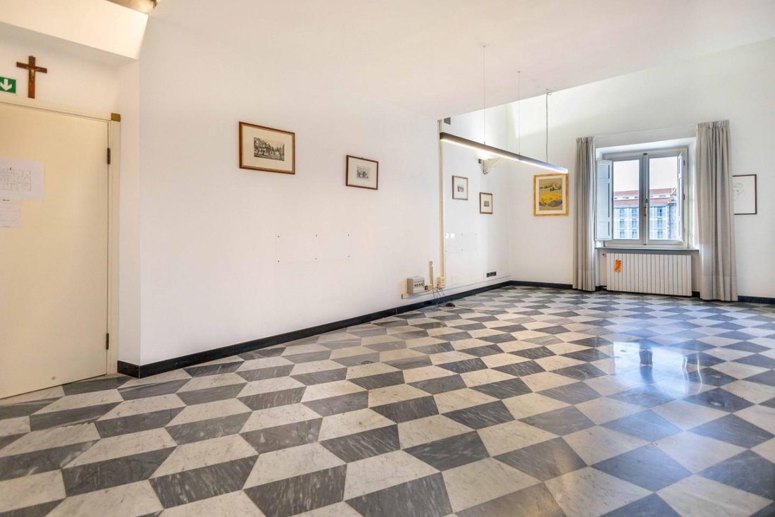Apartment in Sant'Antonio, Pisa, Italy 1 - 17686991