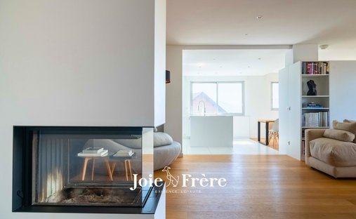 Apartment in Annecy-le-Vieux, Annecy, France 1