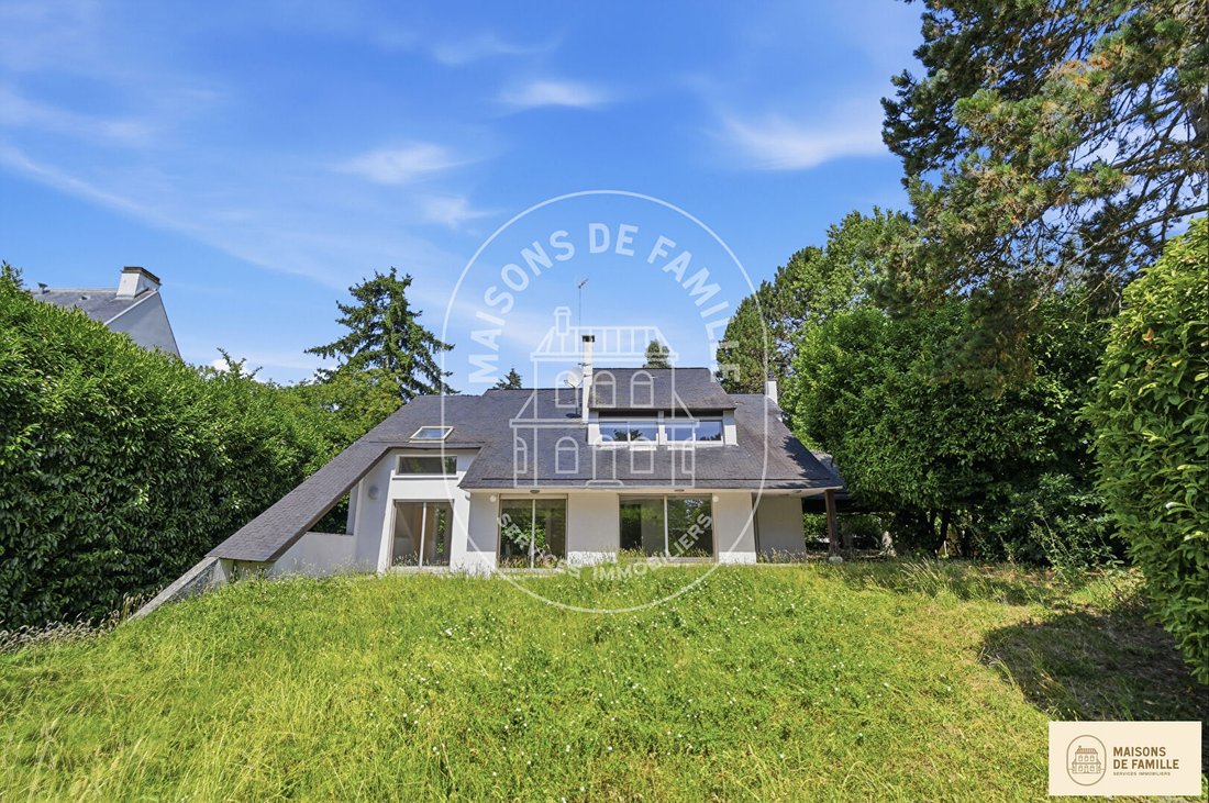 Villa in Les Hauts de Bougival, Bougival, Frankreich 5 - 18914706