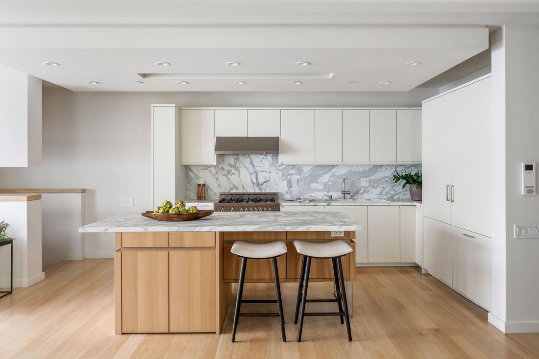 Condominio a San Francisco, California, Stati Uniti 5 - 18912262