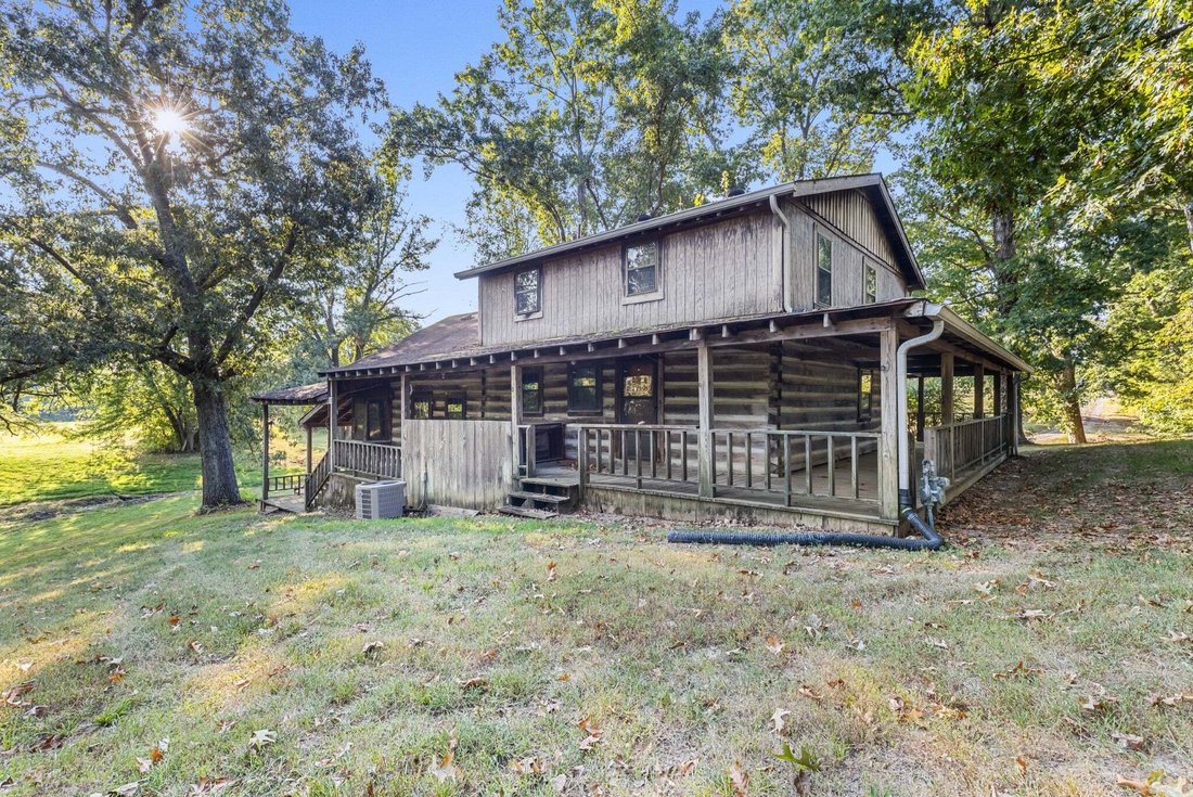 Casa a Springfield, Tennessee, Stati Uniti 5 - 18909269
