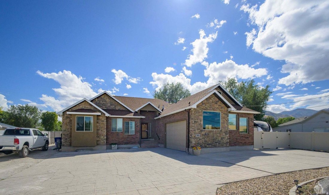 House in Magna, Utah, United States 1 - 18909491