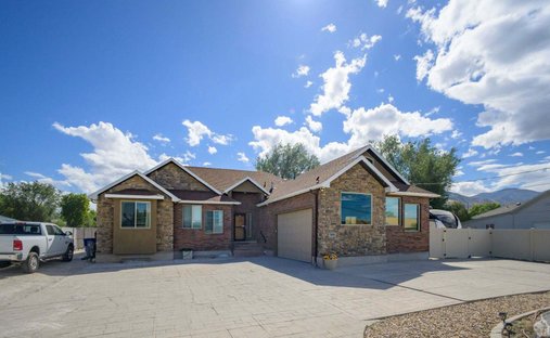 House in Magna, Utah, United States 1