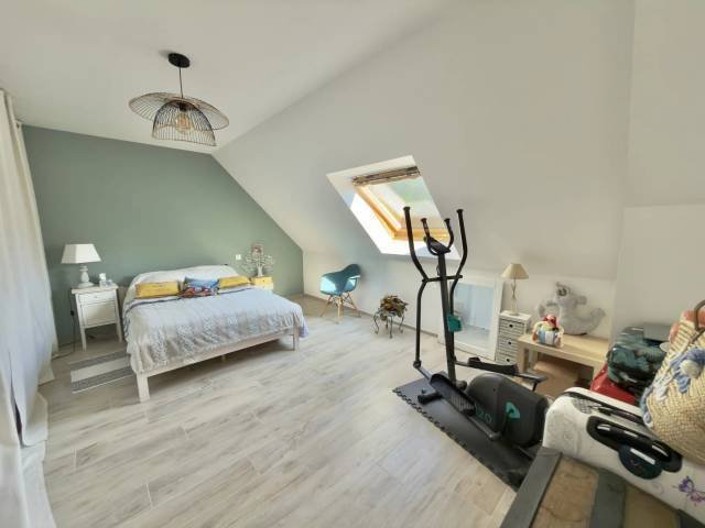 Haus in Zone Urbaine, Arradon, Frankreich 5 - 18474326