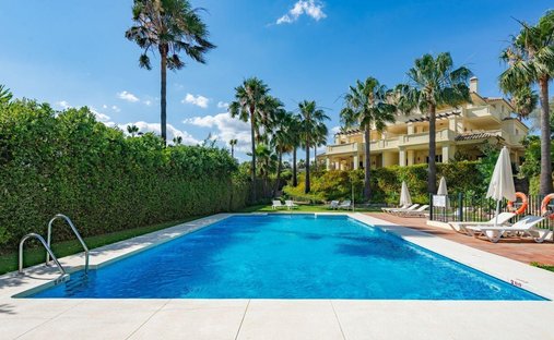 Apartment in Casares, Andalusia, Spain 1