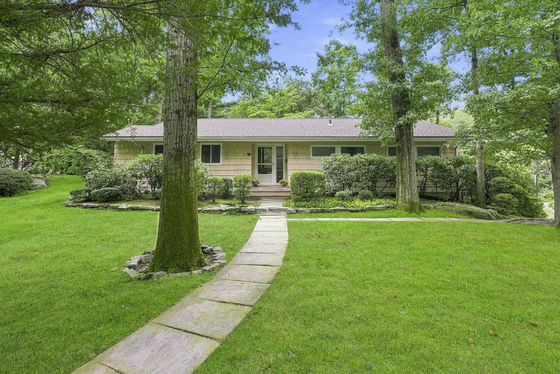 House in Scarsdale, New York, United States 3 - 18912311
