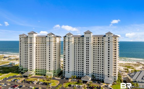 House in Gulf Shores, Alabama, United States 1