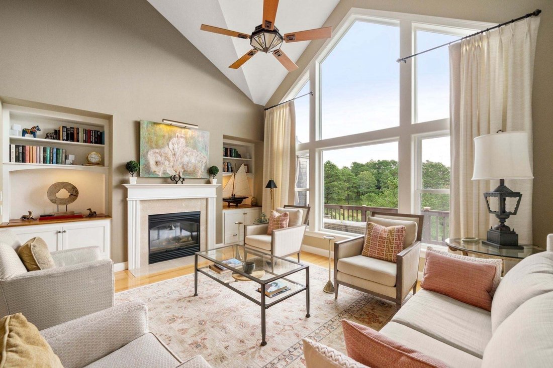 Condo in Plymouth, Massachusetts, United States 3 - 18913987