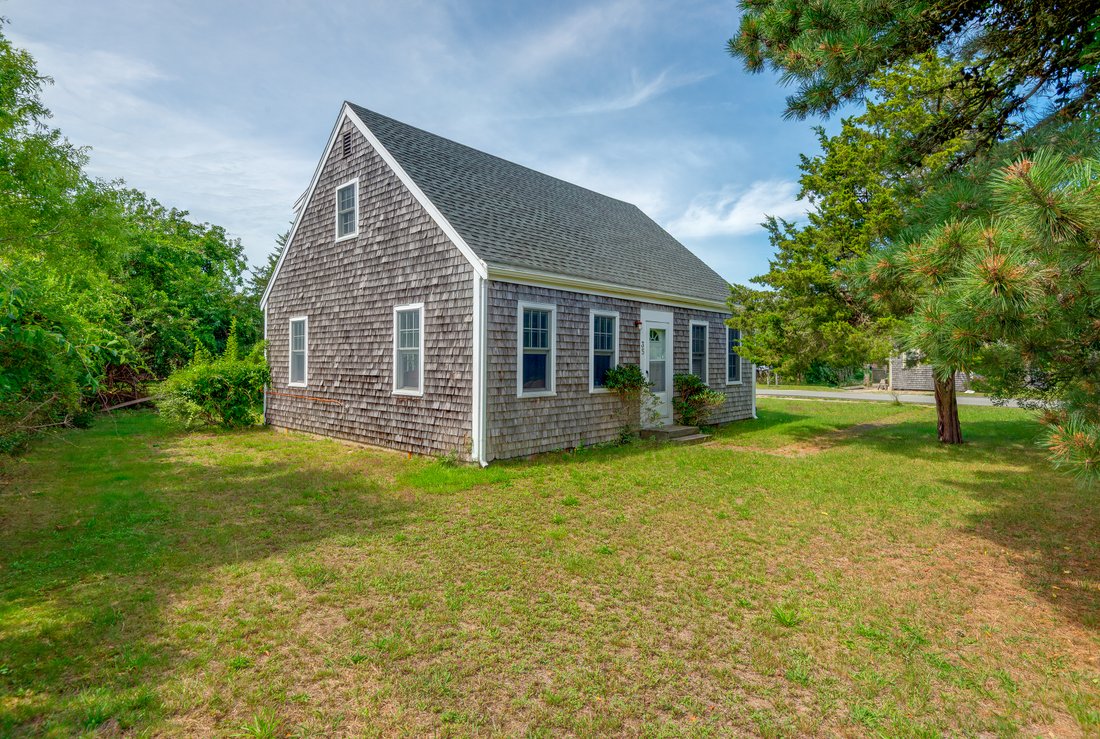 House in Nantucket, Massachusetts, United States 2 - 18918598