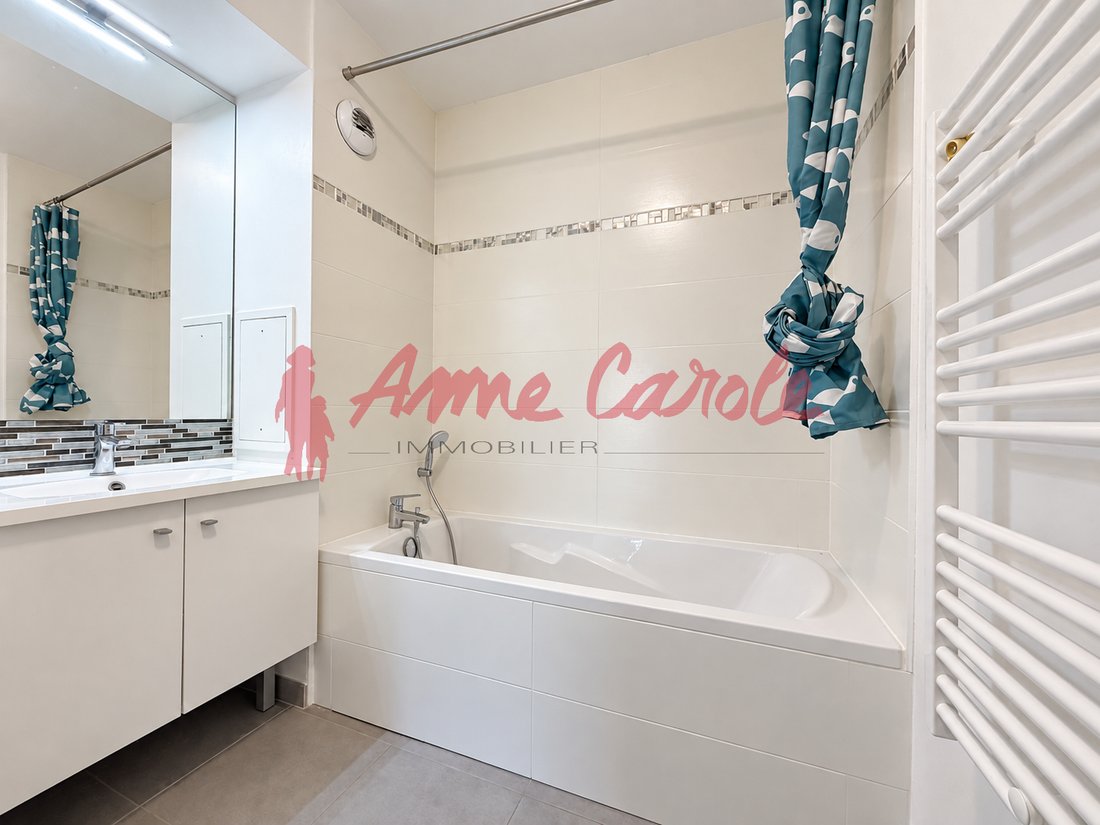 Appartement à Peri, Joinville-le-Pont, France 5 - 18911048