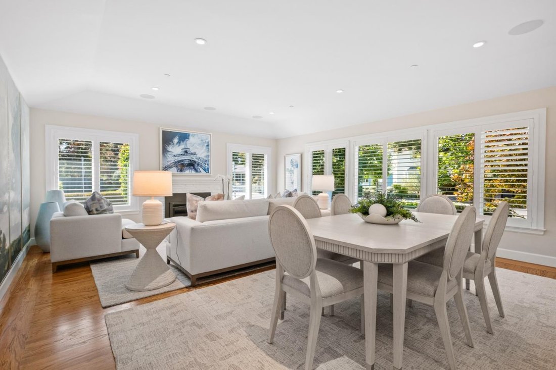 House in San Mateo, California, United States 5 - 18909505