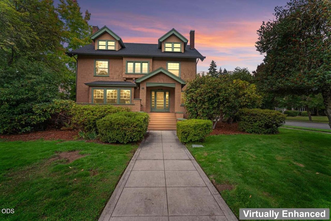 Casa a Grants Pass, Oregon, Stati Uniti 1 - 18909610