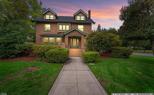 Maison à Grants Pass, Oregon, États-Unis 1