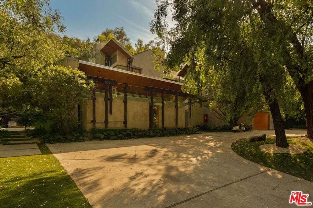 House in Los Angeles, California, United States 3 - 18912963
