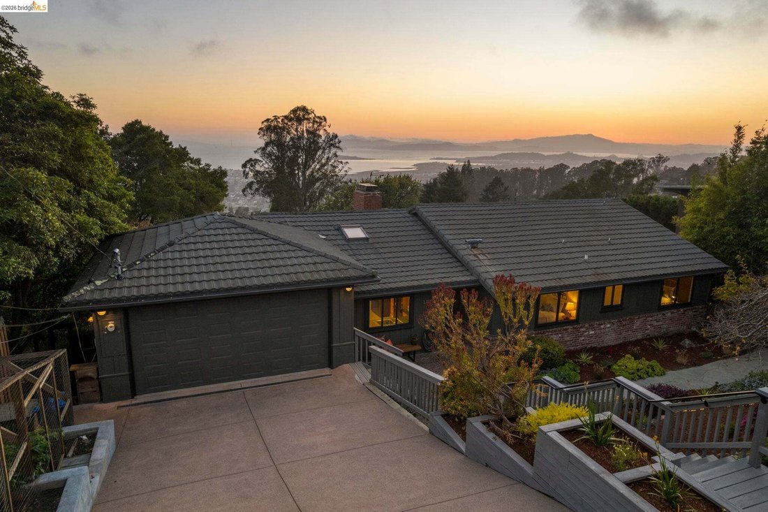 House in El Cerrito, California, United States 2 - 18909506