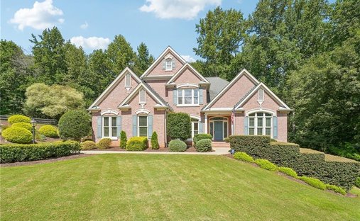 Casa en Suwanee, Georgia, Estados Unidos 1