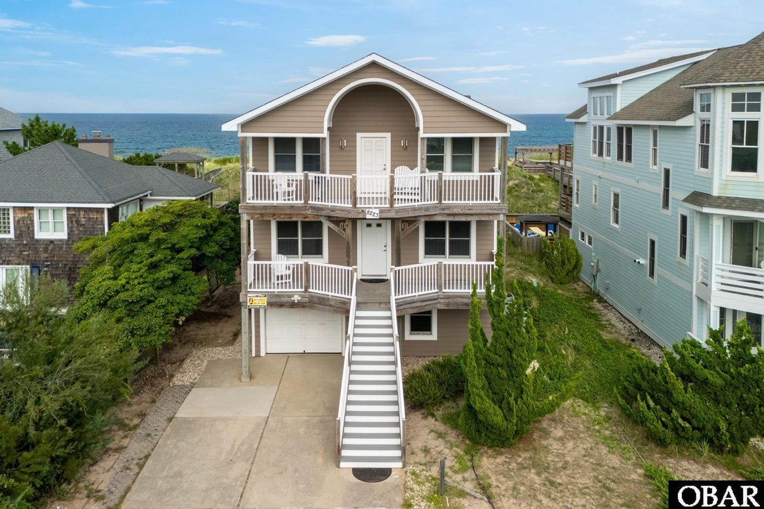 House in Nags Head, North Carolina, United States 1 - 18906777