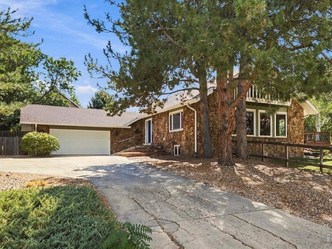 Haus in Longmont, Colorado, Vereinigte Staaten 1 - 18912302