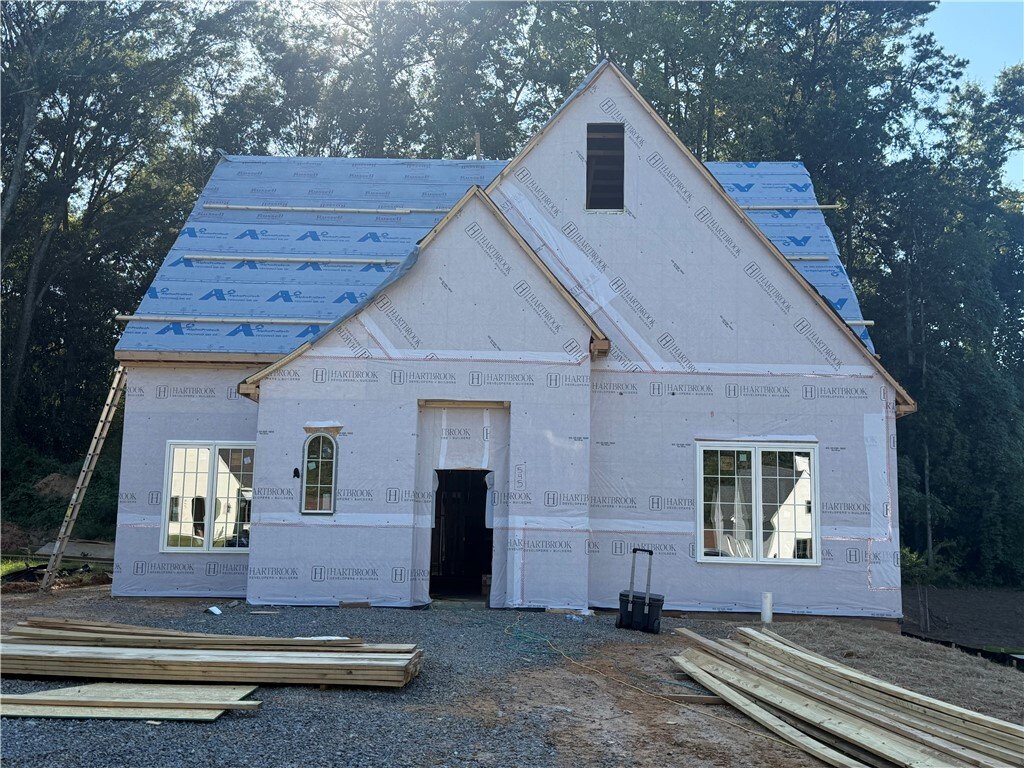 Casa en Auburn, Alabama, Estados Unidos 3 - 18833694
