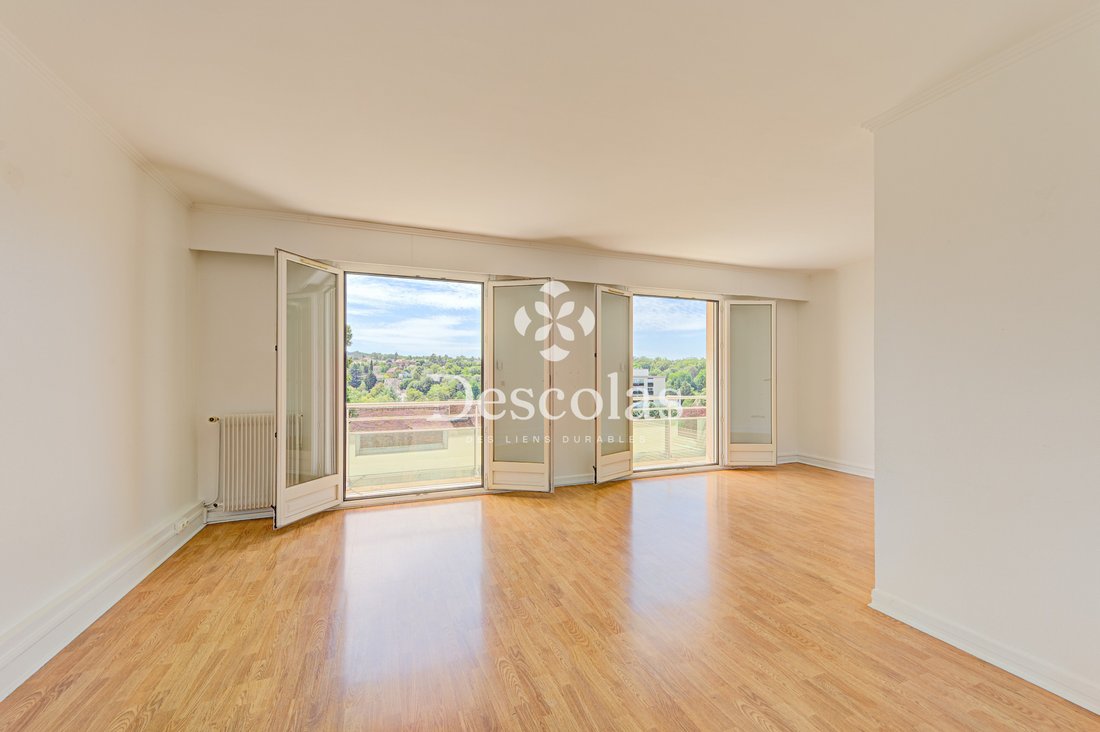 Apartment in Forêt, Saint-Germain-en-Laye, France 5 - 18907326