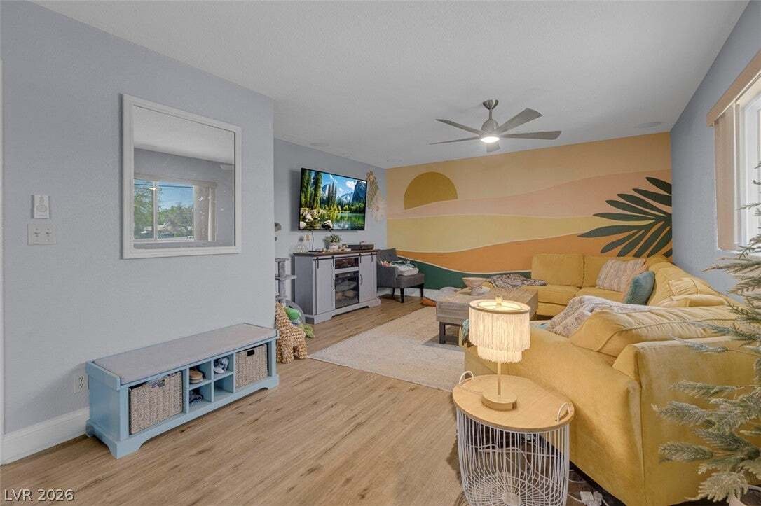 Casa en Boulder City, Nevada, Estados Unidos 2 - 18908821
