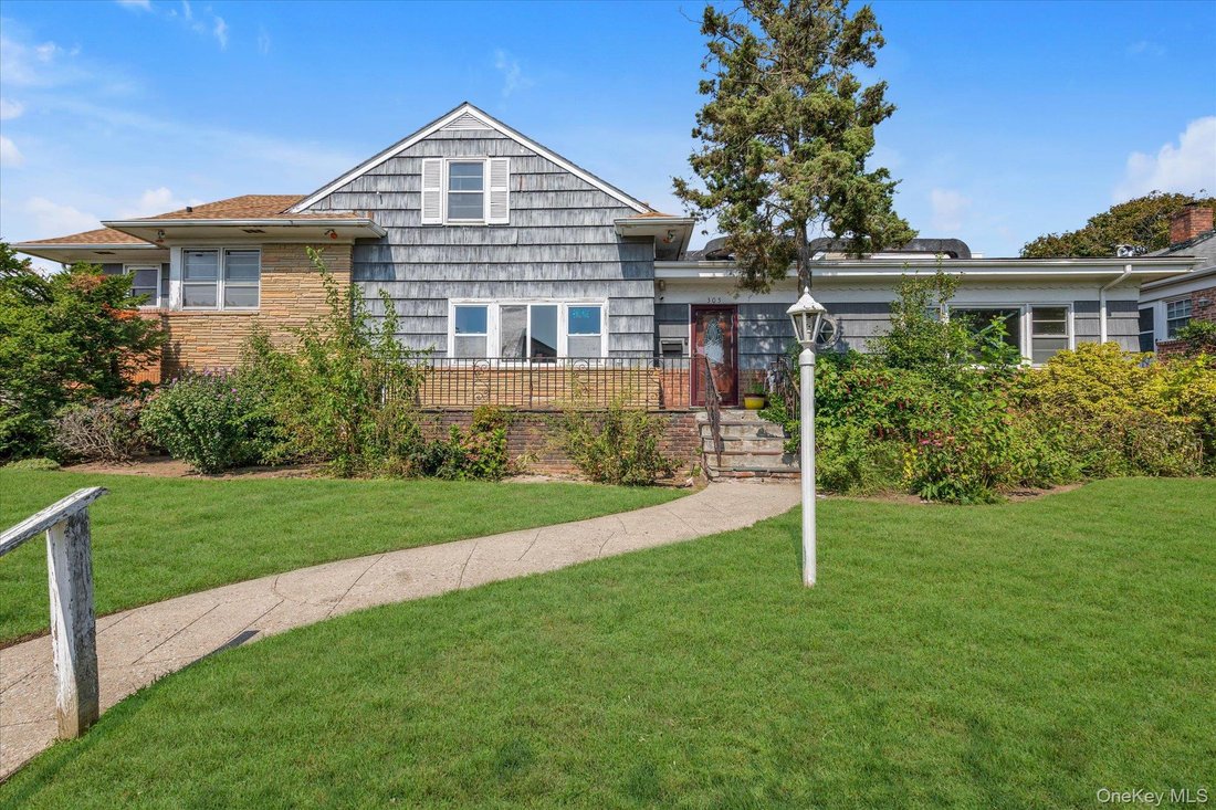 House in Long Beach, New York, United States 1 - 18917485