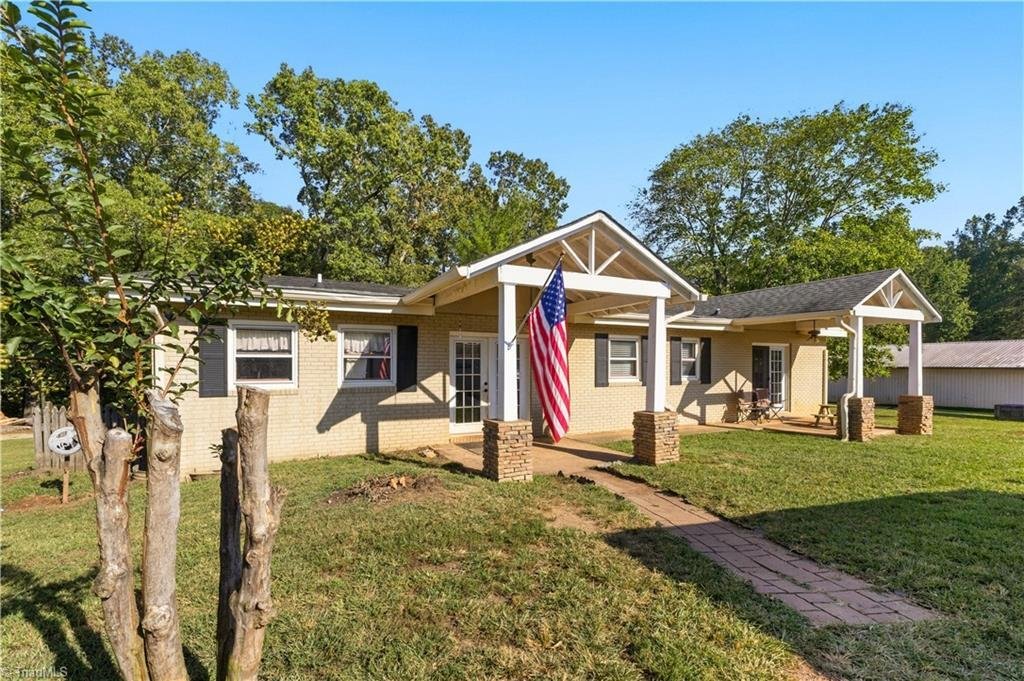 House in Mocksville, North Carolina, United States 3 - 18905507