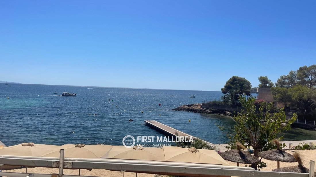 Apartment in Sol de Mallorca, Calvia, Balearic Islands 2 - 18907702