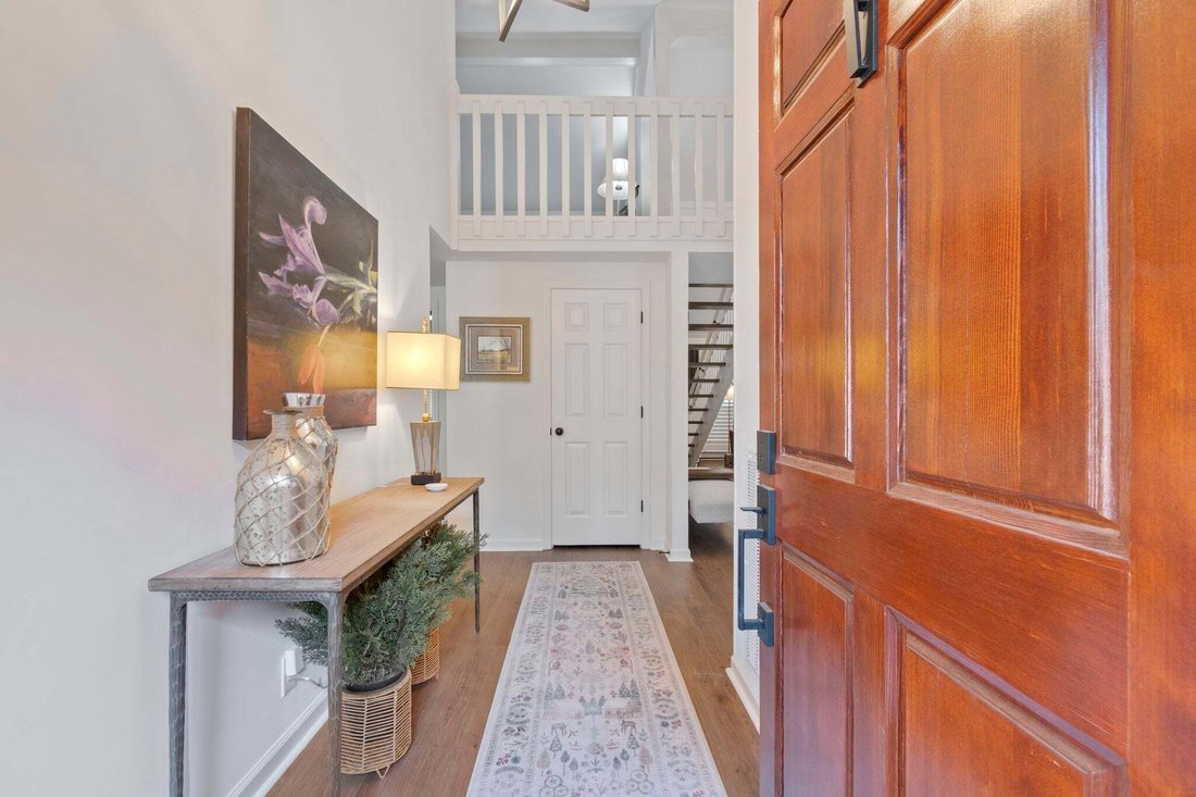 Townhouse in Nashville, Tennessee, United States 3 - 18918711