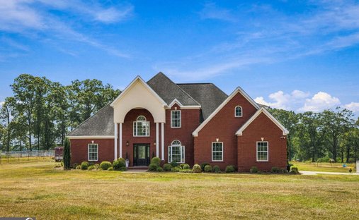 Maison à Lanett, Alabama, États-Unis 1