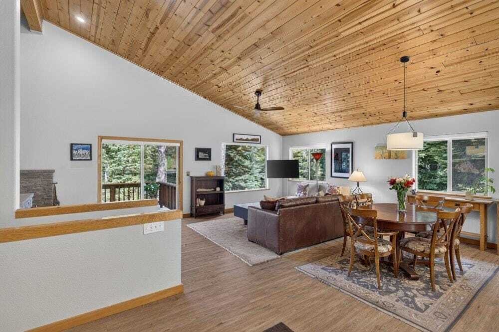 Maison à Truckee, Californie, États-Unis 3 - 18921455