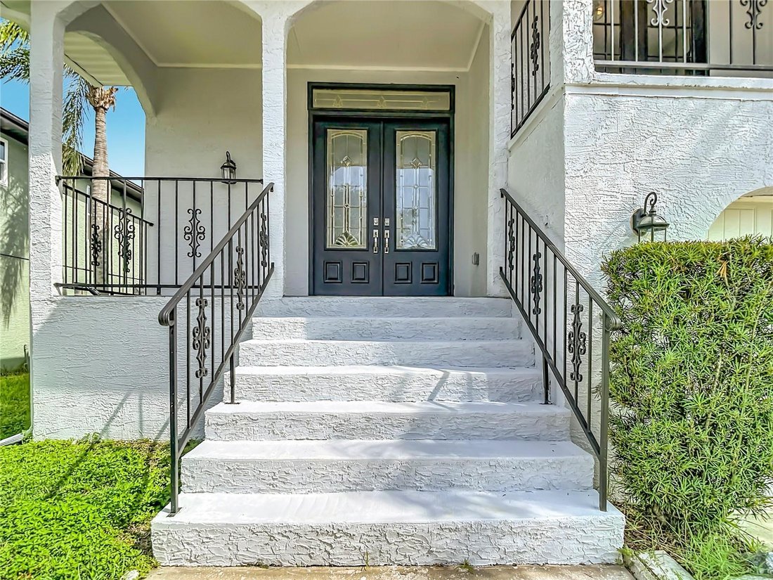 House in New Port Richey, Florida, United States 5 - 18905996