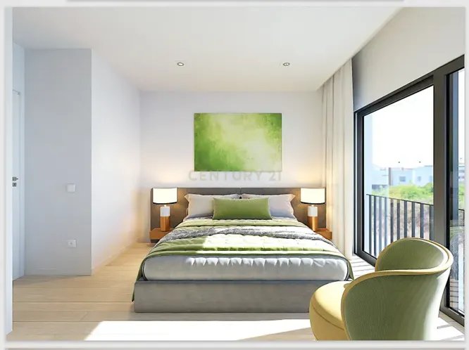 Villa in Armacao de Pera, Algarve, Portugal 3 - 13756920