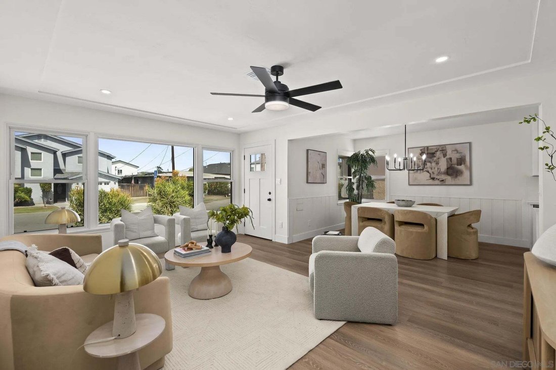 House in San Diego, California, United States 1 - 18910044