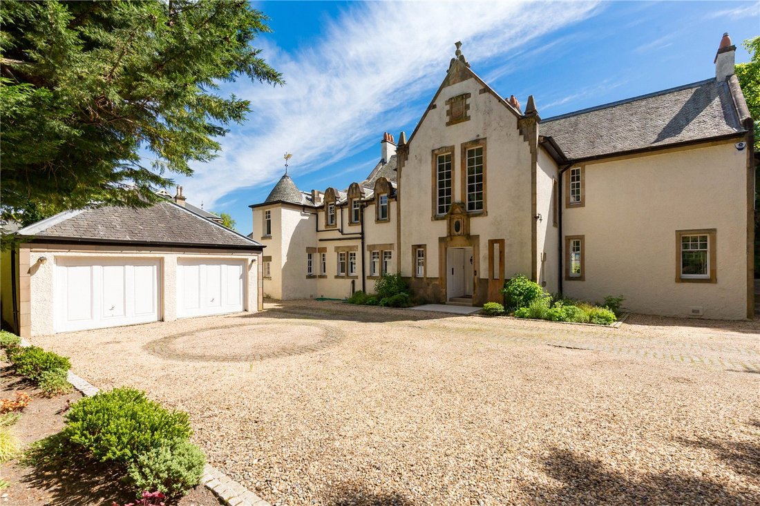 Haus in Kessington, Schottland 2 - 18910780