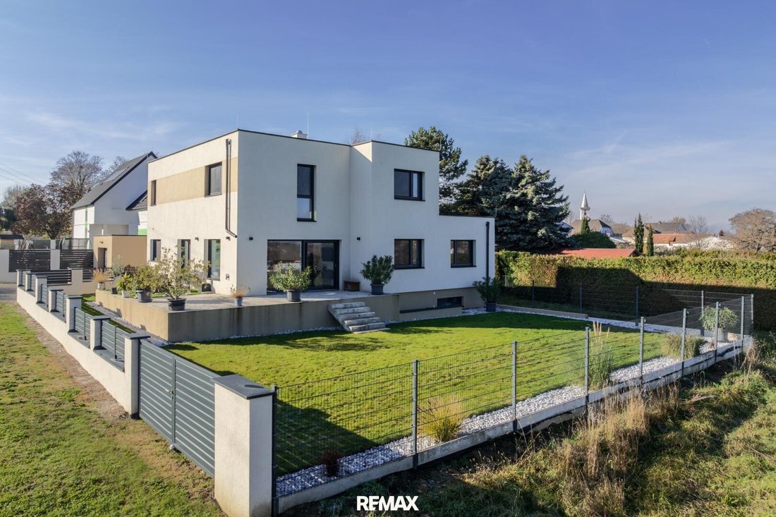 House in Siegendorf, Burgenland, Austria 4 - 18914435