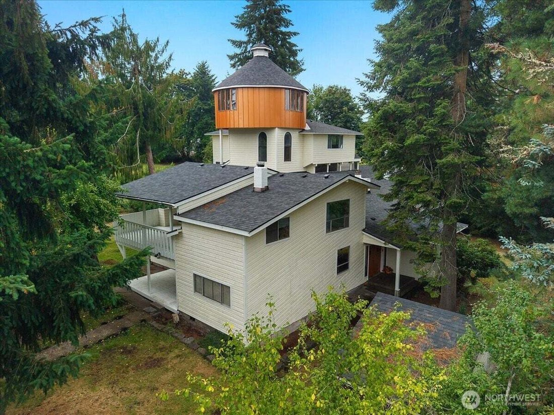 Casa en Tenino, Washington, Estados Unidos 5 - 18908102