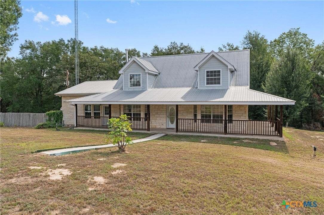 House in Lexington, Texas, United States 1 - 18916961