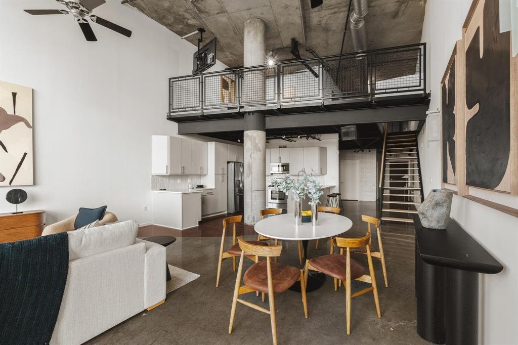 Appartement à Dallas, Texas, États-Unis 5 - 18910548