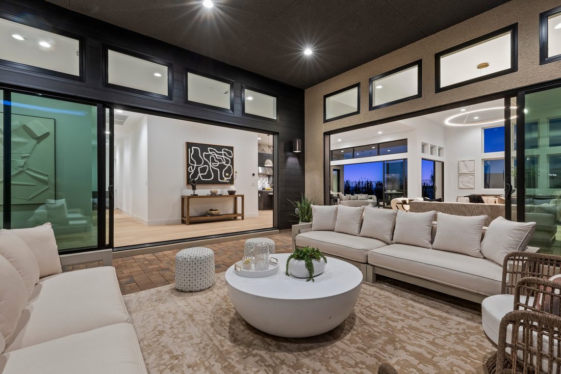 House in Las Vegas, Nevada, United States 4 - 18908053