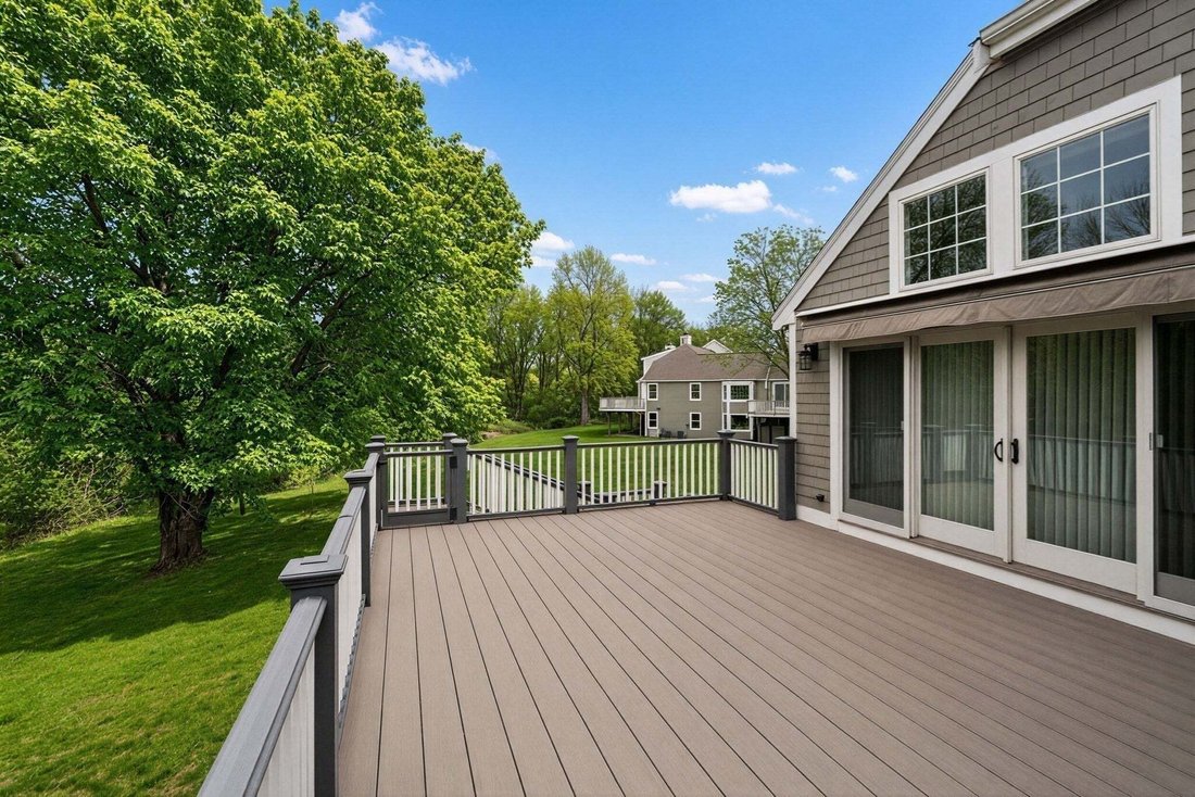 Condominio a Hingham, Massachusetts, Stati Uniti 5 - 18908402