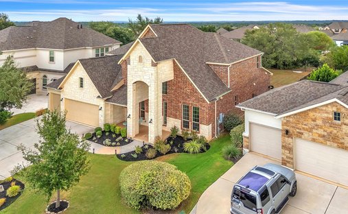 House in Austin, Texas, United States 1