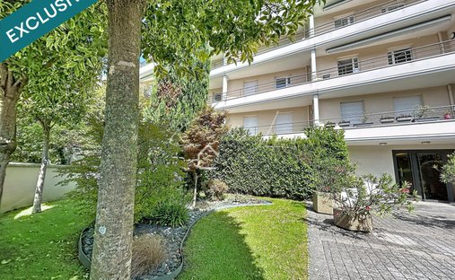 Appartamento a Centre Montmorency, Montmorency, Francia 1