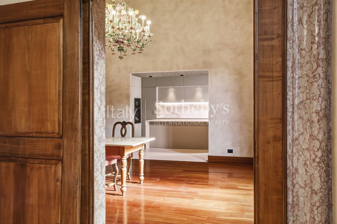 Apartment in Centro, Verona, Veneto 3 - 18914410
