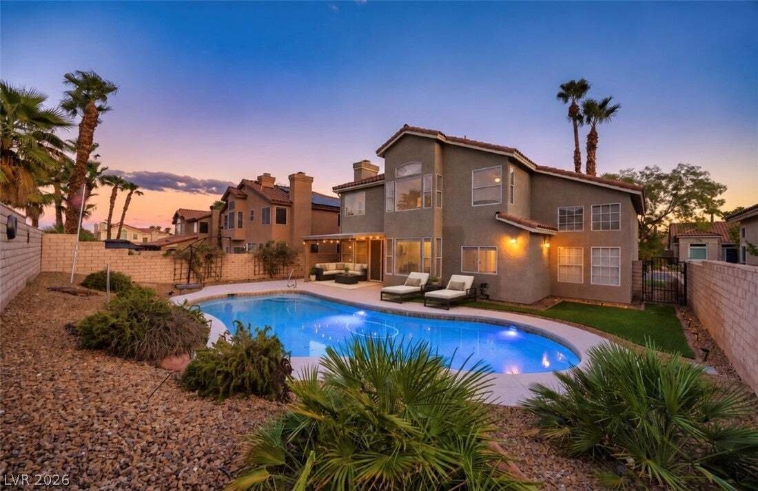 Maison à Las Vegas, Nevada, États-Unis 3 - 18908816