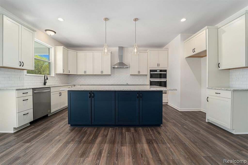 House in Rochester Hills, Michigan, United States 3 - 18917372